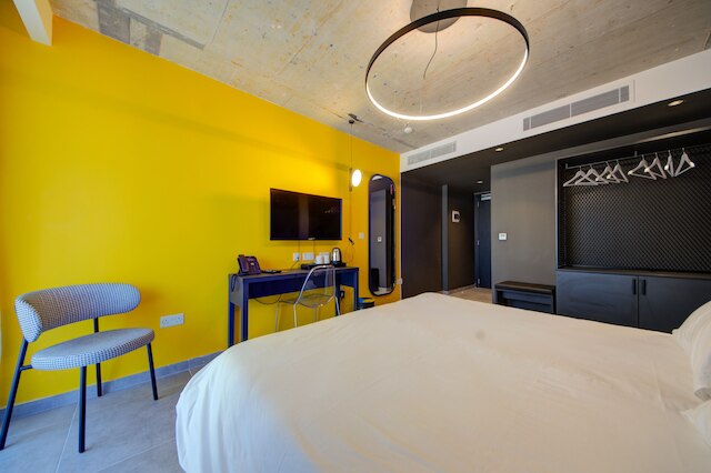 IKYK ホテル - IK コレクション