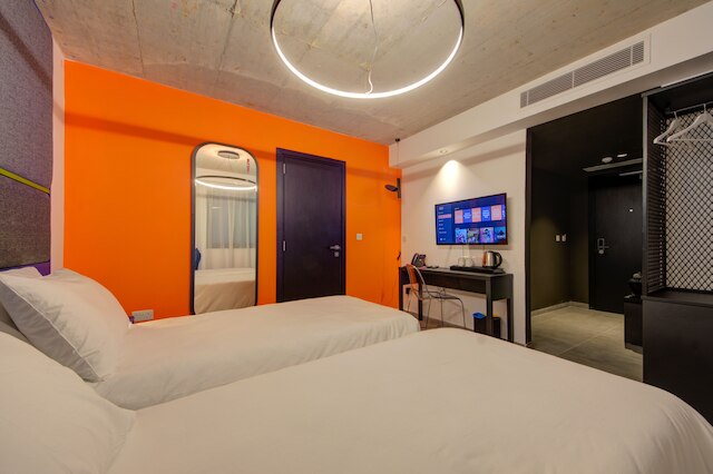 IKYK ホテル - IK コレクション