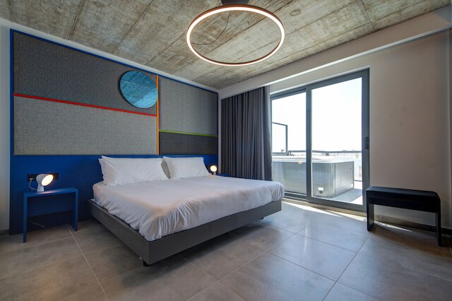 IKYK ホテル - IK コレクション