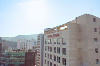 KENNY STAY BUSAN GIJIANG - HOTEL KENNY