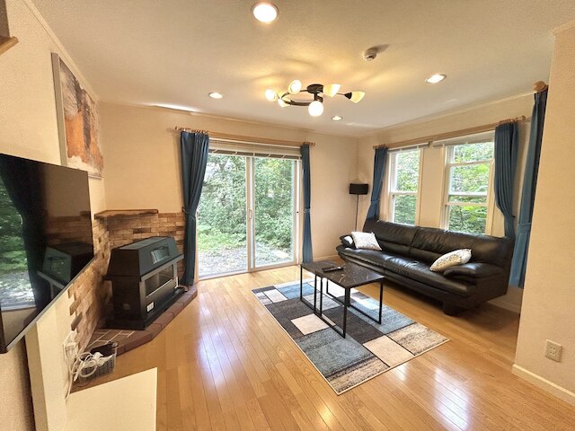 ランドスケープ シャレー 白馬