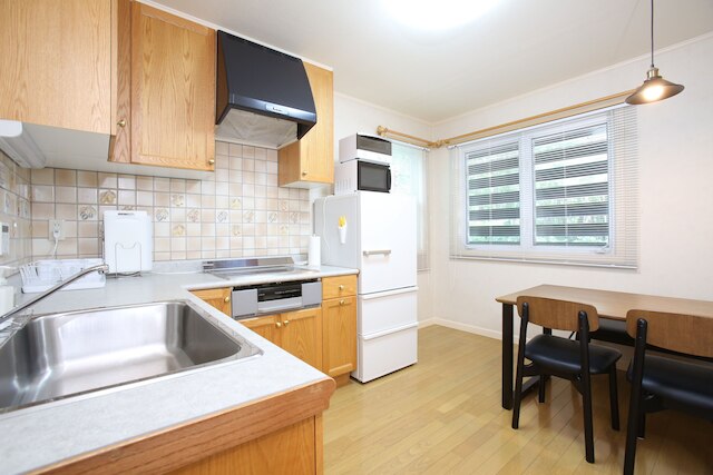 ランドスケープ シャレー 白馬