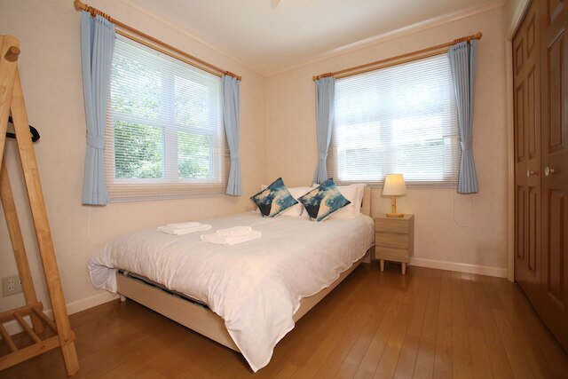 ランドスケープ シャレー 白馬