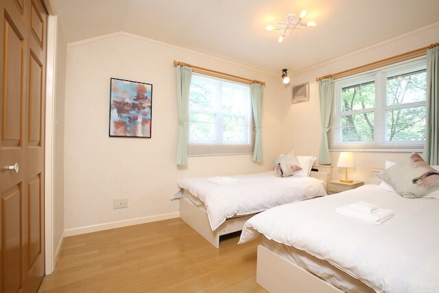 ランドスケープ シャレー 白馬