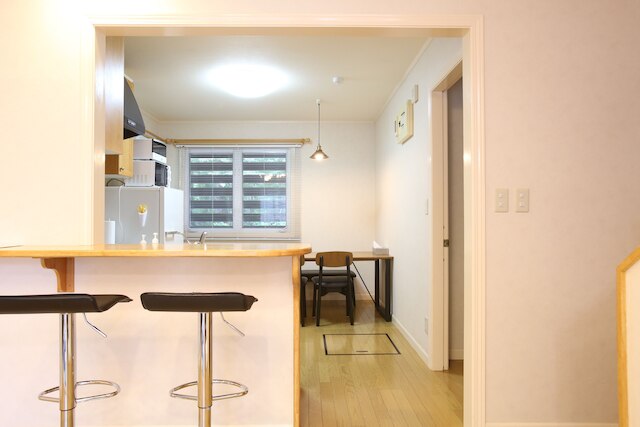 ランドスケープ シャレー 白馬