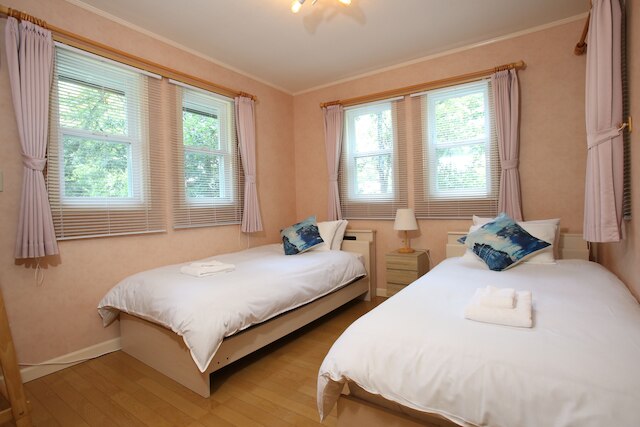 ランドスケープ シャレー 白馬