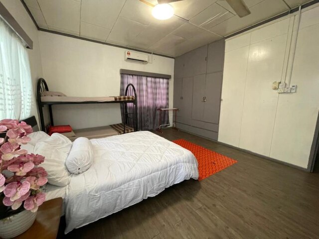 OYO ホーム 90349 アニーク ホムステイ