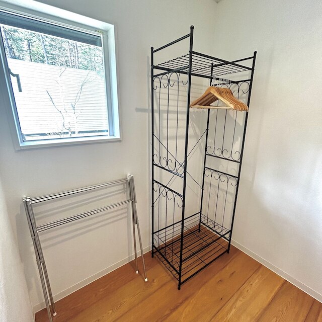 クーパーズ ハウス 白馬