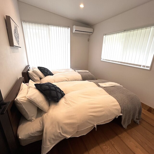 クーパーズ ハウス 白馬