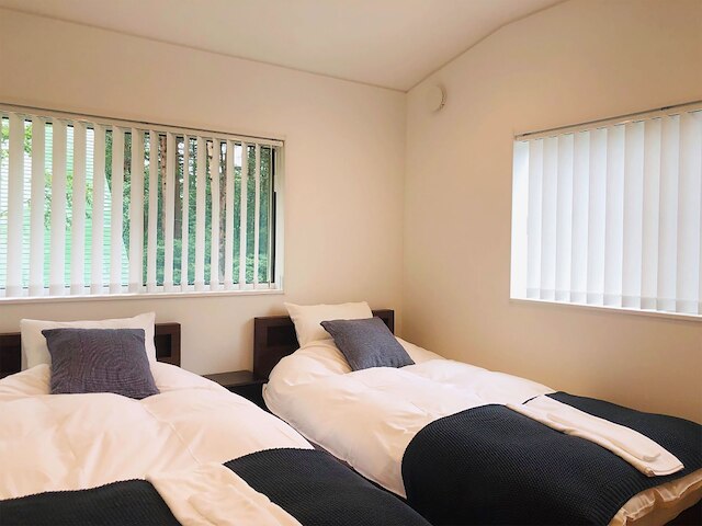 クーパーズ ハウス 白馬