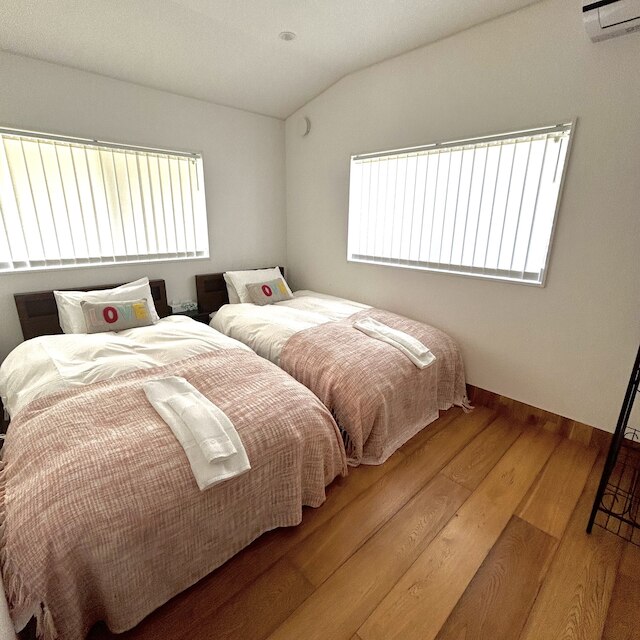 クーパーズ ハウス 白馬