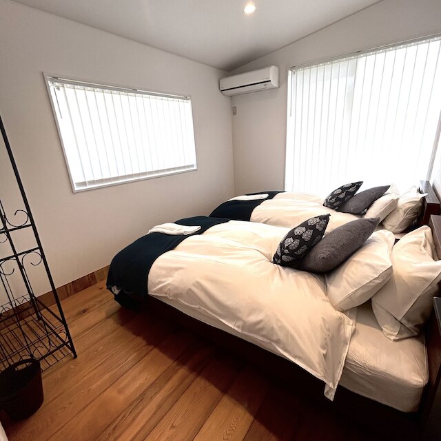 クーパーズ ハウス 白馬