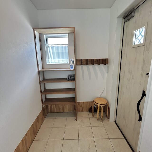 クーパーズ ハウス 白馬