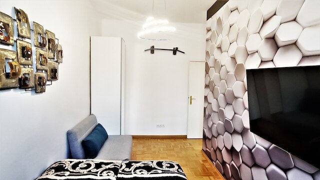 ウィーン シティアパートメンツ - ラグジュアリー 2