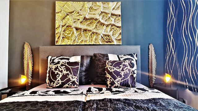 ウィーン シティアパートメンツ - ラグジュアリー 2