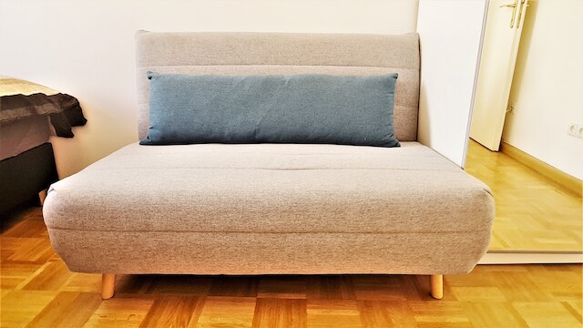 ウィーン シティアパートメンツ - ラグジュアリー 2