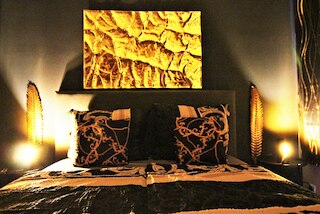 ウィーン シティアパートメンツ - ラグジュアリー 2