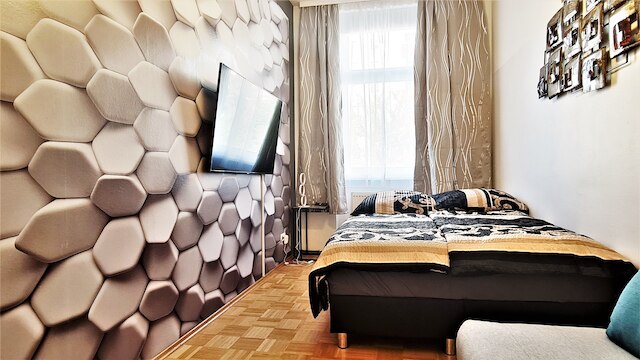 ウィーン シティアパートメンツ - ラグジュアリー 2