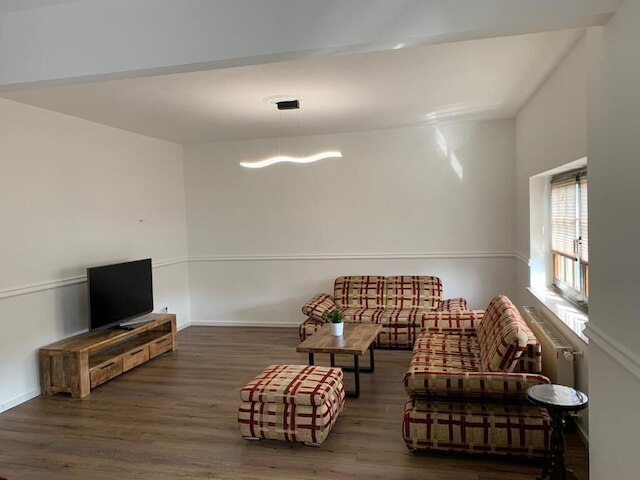 シュプレーツァイト ホテル コネクト