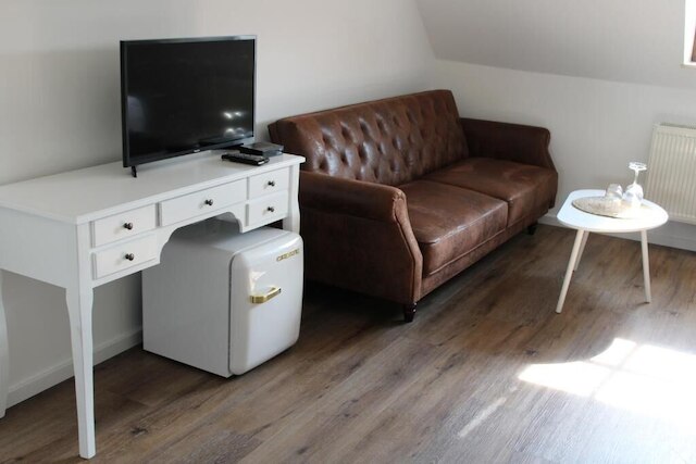 シュプレーツァイト ホテル コネクト