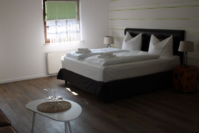 シュプレーツァイト ホテル コネクト