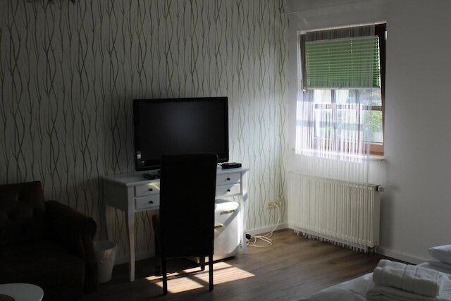 シュプレーツァイト ホテル コネクト