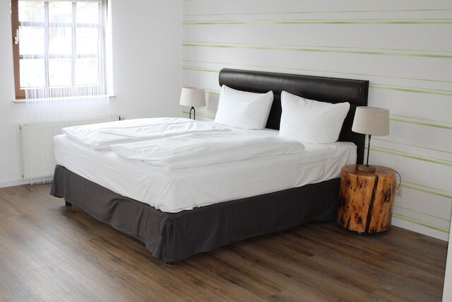 シュプレーツァイト ホテル コネクト