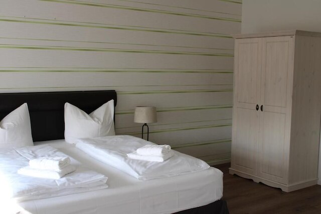 シュプレーツァイト ホテル コネクト