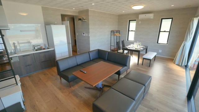 Ocean View/private BBQ/ 12 People/PADEL 1F