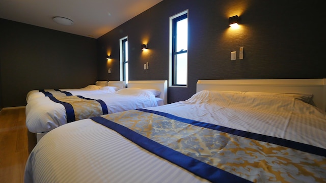 Ocean View/private BBQ/ 12 People/PADEL 1F