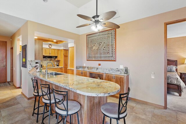 ショアーズ アット ワイコロア #132 2 ベッドルーム コンド バイ レッドオーニング