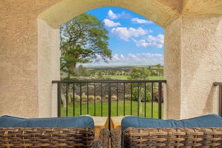 ショアーズ アット ワイコロア ビーチ リゾート 236 ゴルフ ビューズ