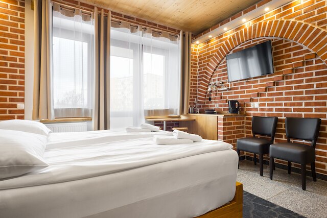 クロウォデルスカ アパートメンツ