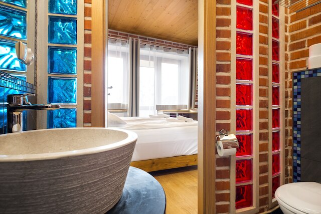 クロウォデルスカ アパートメンツ