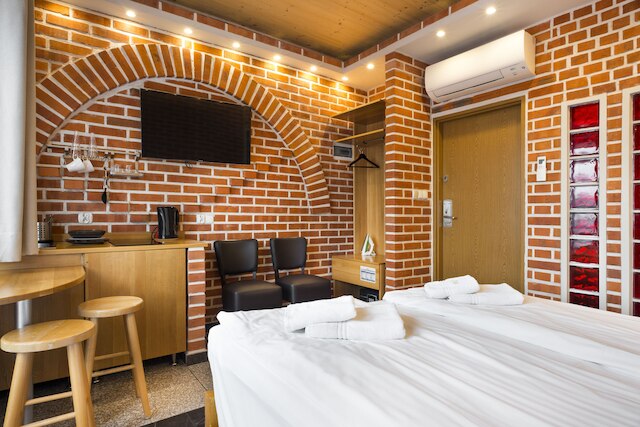 クロウォデルスカ アパートメンツ