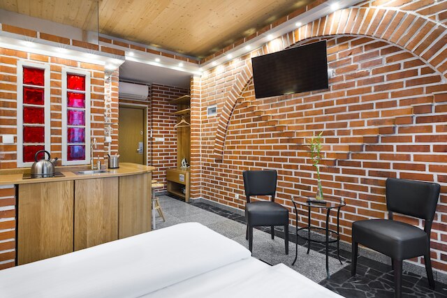 クロウォデルスカ アパートメンツ