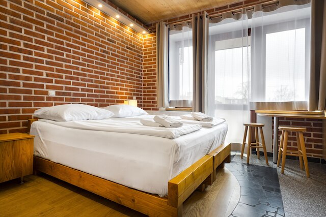 クロウォデルスカ アパートメンツ