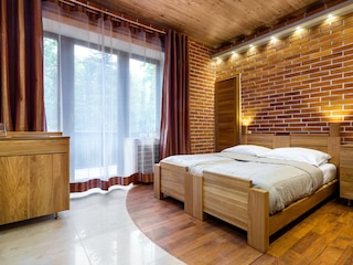 クロウォデルスカ アパートメンツ