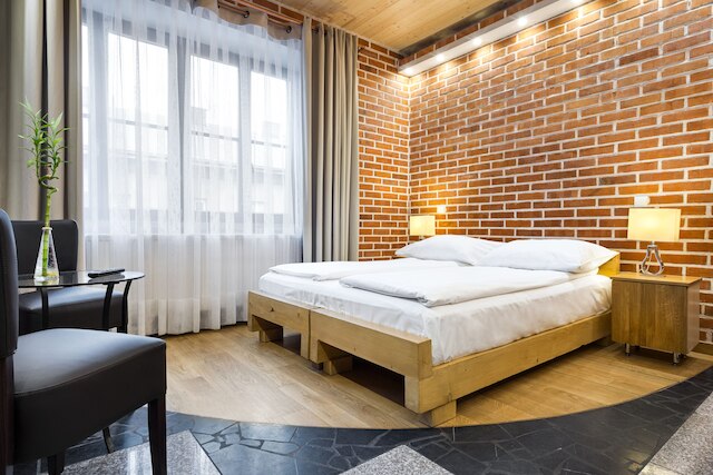 クロウォデルスカ アパートメンツ