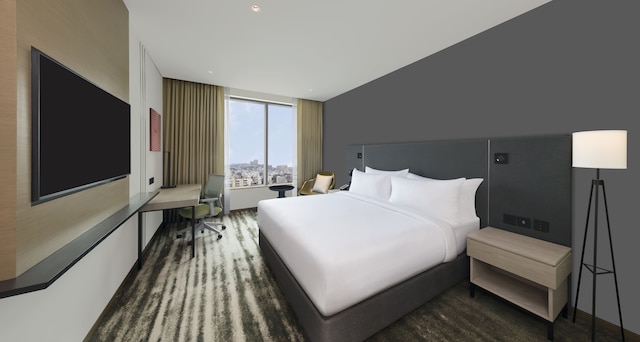 ヒルトン ガーデン イン バンガロール エンバシー マンヤタ ビジネス パーク