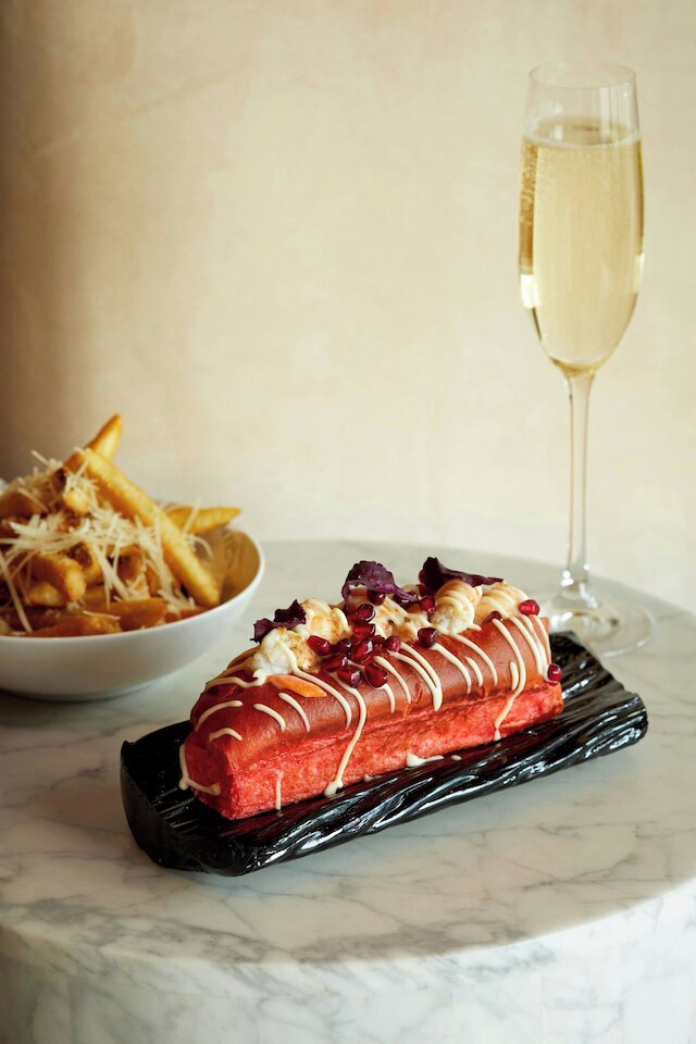 ザ レイキャビク エディション