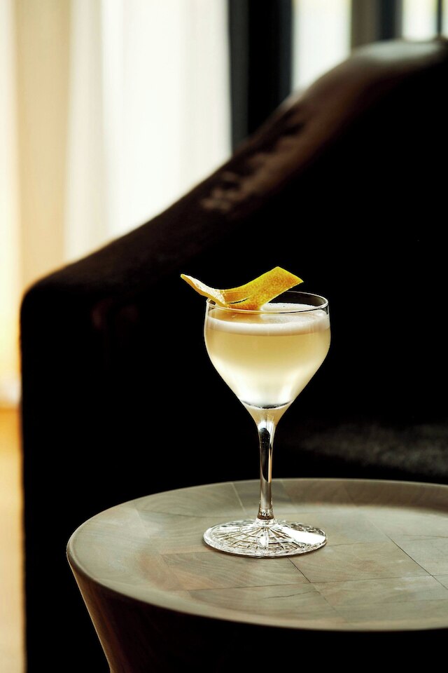 ザ レイキャビク エディション