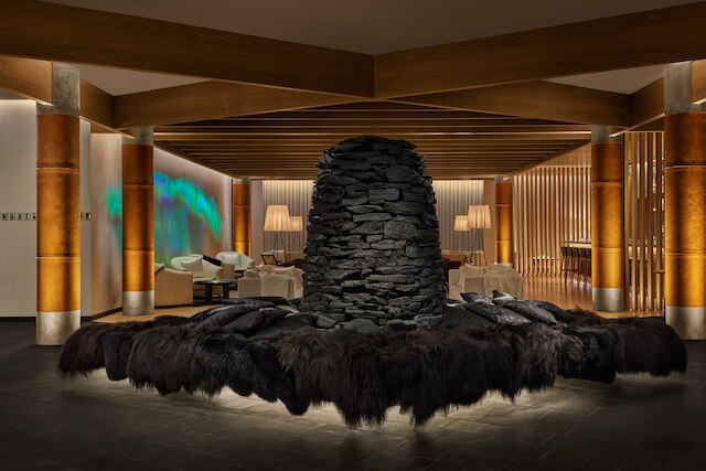 ザ レイキャビク エディション