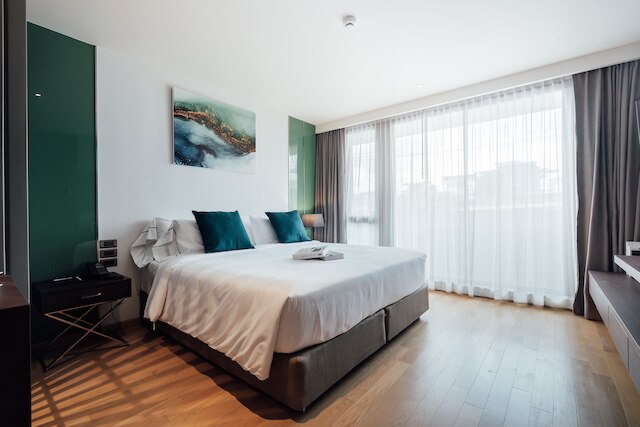 モンタナ ホテル & レジデンス