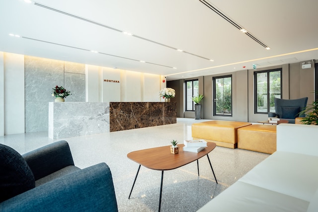 モンタナ ホテル & レジデンス