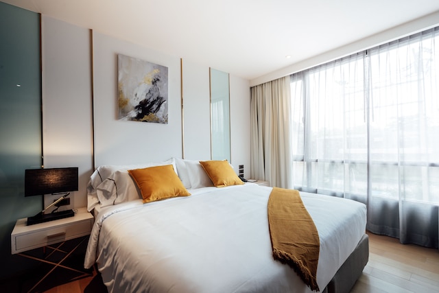 モンタナ ホテル & レジデンス