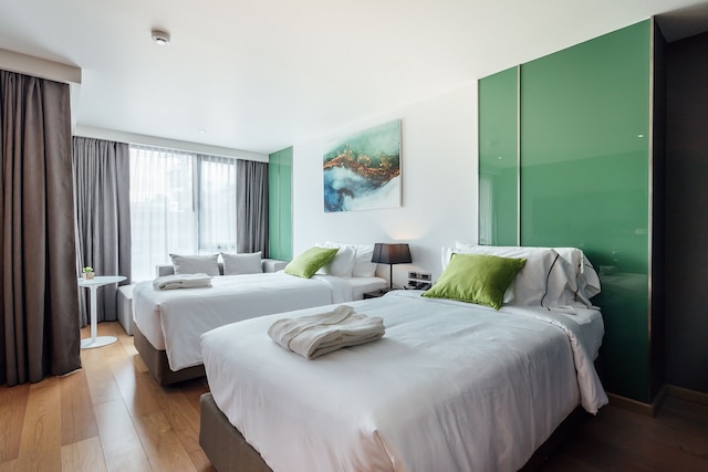 モンタナ ホテル & レジデンス