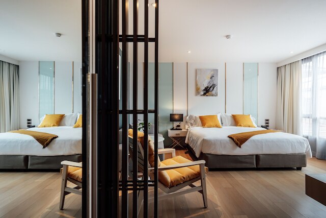 モンタナ ホテル & レジデンス