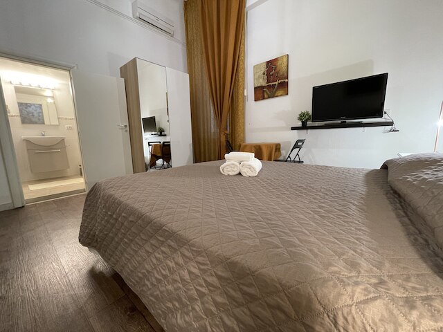 ホスト ドルチ リスヴェーリ