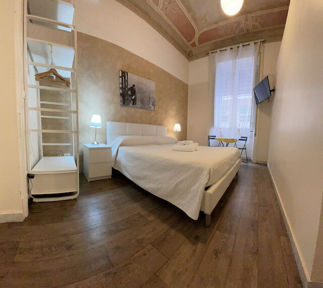 ホスト ドルチ リスヴェーリ